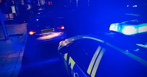 Fatal Shooting at Lilleshall Crescent – A 30-year-old man tragically lost his life in a devastating shooting in Wolverhampton’s Graiseley area