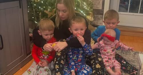 Savanah Kulla Savannah, Georgia – Beloved mother and cherished soul, Savanah Kulla was tragically taken from this world by the father of her youngest child. Her untimely death leaves behind four young children and a grieving family