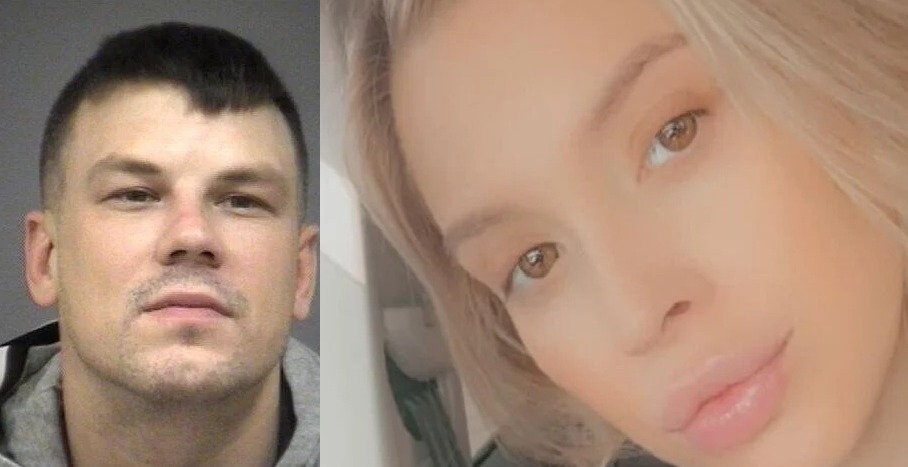 Both have died in a fight from Brampton to Niagara in the last 24 hours. 4 kids left behind. Be careful from burning to burning in conflicts inside the homes