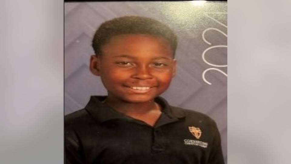 11-Year-Old Boy Fresno, Texas – Fort Bend County authorities are urgently seeking the public’s help to locate an 11-year-old boy who went missing early Wednesday morning in Fresno