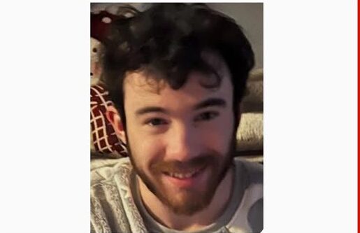 Braeden Timmins, ON – Braeden, a 24-year-old man, has been reported missing. Last seen wearing a black Zoo York jacket and jogging pants, his whereabouts remain unknown