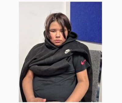 Elijah Mantee-Lerat Regina, Saskatchewan — A 10-year-old boy has gone missing after last being seen near Brown Street on October 22, 2025. Family and police are deeply concerned for his safety